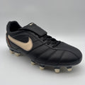 Nike Tiempo Brasileiro FG Fußballschuh Gr. 47 Vintage