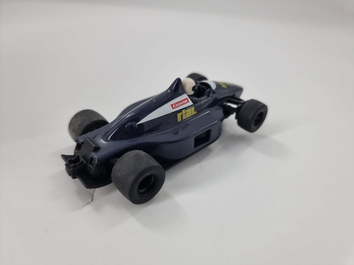 1:40 Carrera Profi/Car Racing Formel 1  Typ L  