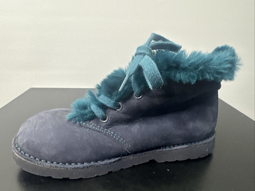 Ricosta Kinderschuh Gr. 26 Gefüttert Stiefel