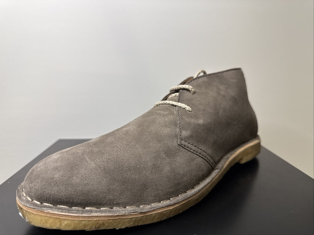 Sioux Grashopper Gr.11 Herrenschuh Business Leder H-004