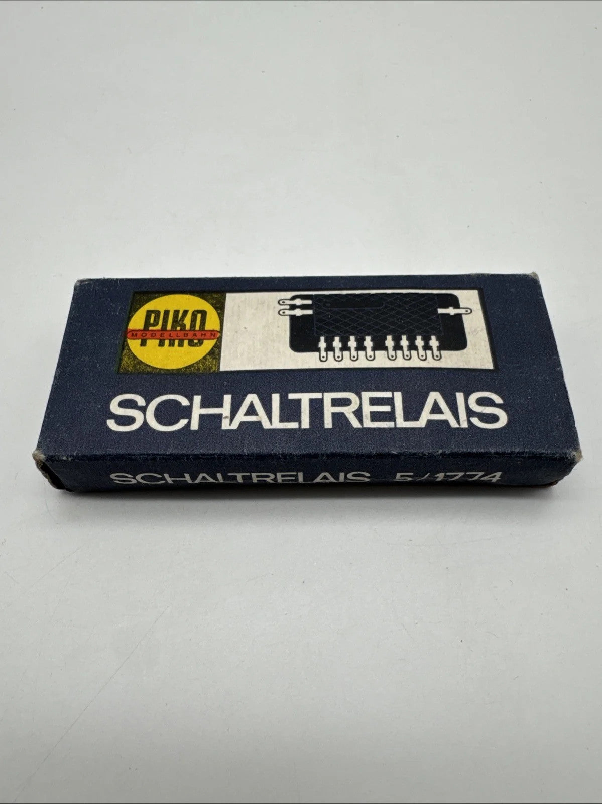 Piko Schaltrelais 5/1774, In OVP