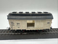 Dietzel Güterwagen Gk 17-01-01 - DR - weiß - 1:87 - H0 HO #85