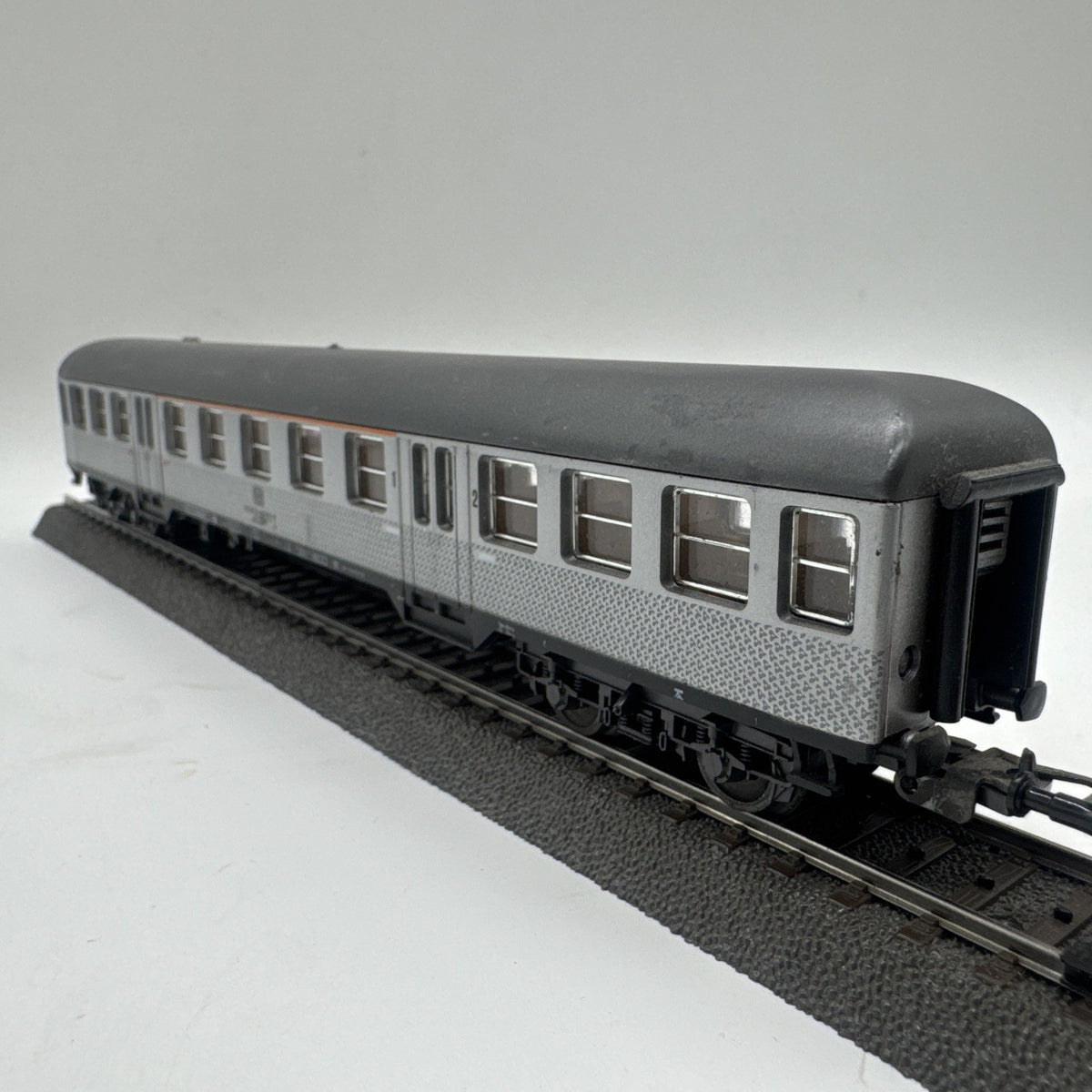 Lima H0 9156 Personenwagen "Silberling" 1./2. Kl. 550 80 31-45 300-8 DB #753