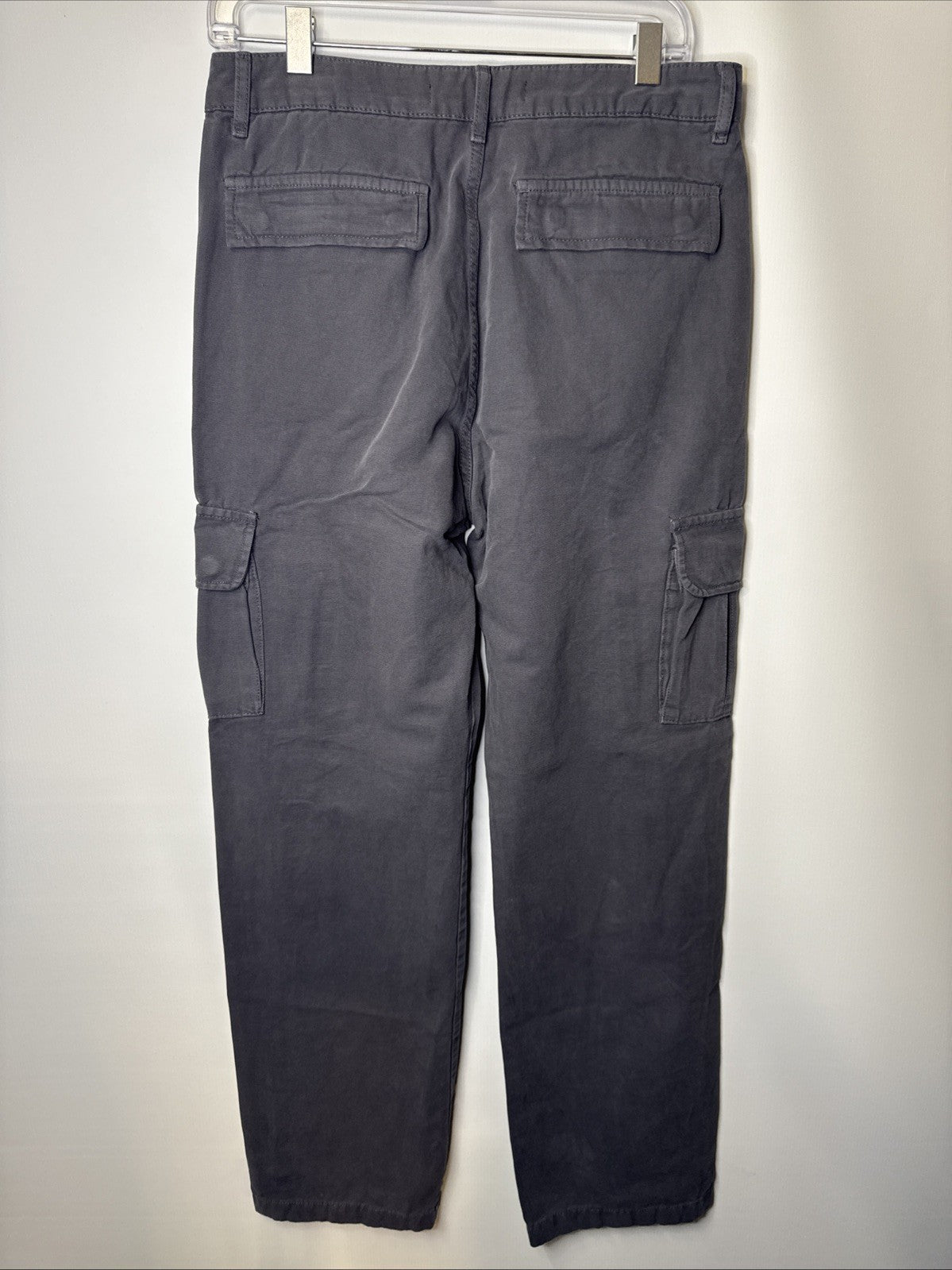 Pegador Neiva Cargo Pants Gr. L Jeans Grau