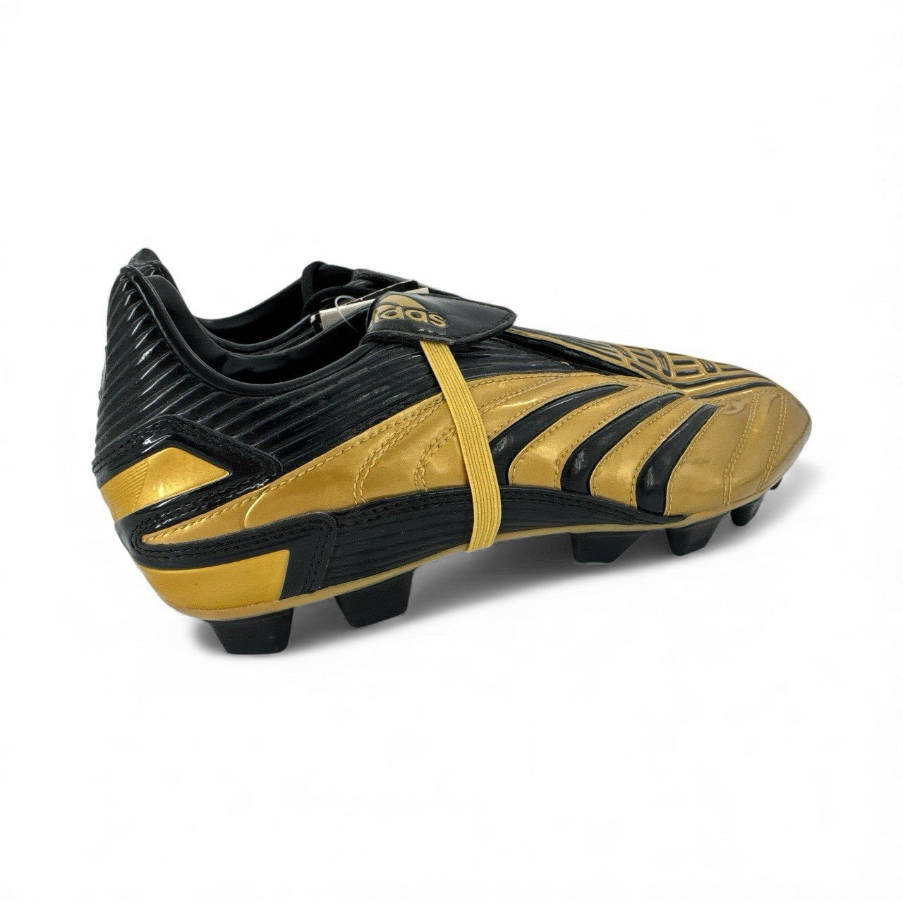 adidas Absolado TRX FG 2006 Gr. 48 Absolute Predator 462814 2006 Vintage