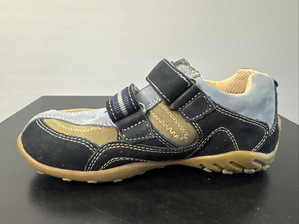 Rodhe Kinderschuh Gr. 28 Sneaker Leder