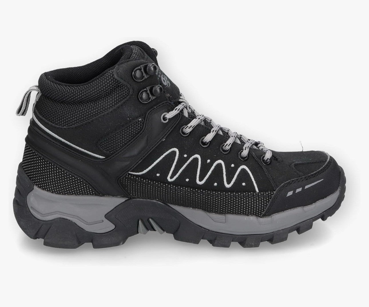 Dockers By Gerli Wanderschuh Gr. 37 Treckingschuh Outdoor 