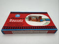 Bahnsteigsperre Mamos Bausatz 3/37, H0, Vero, VEB Modellspielwaren, Eisenbahn