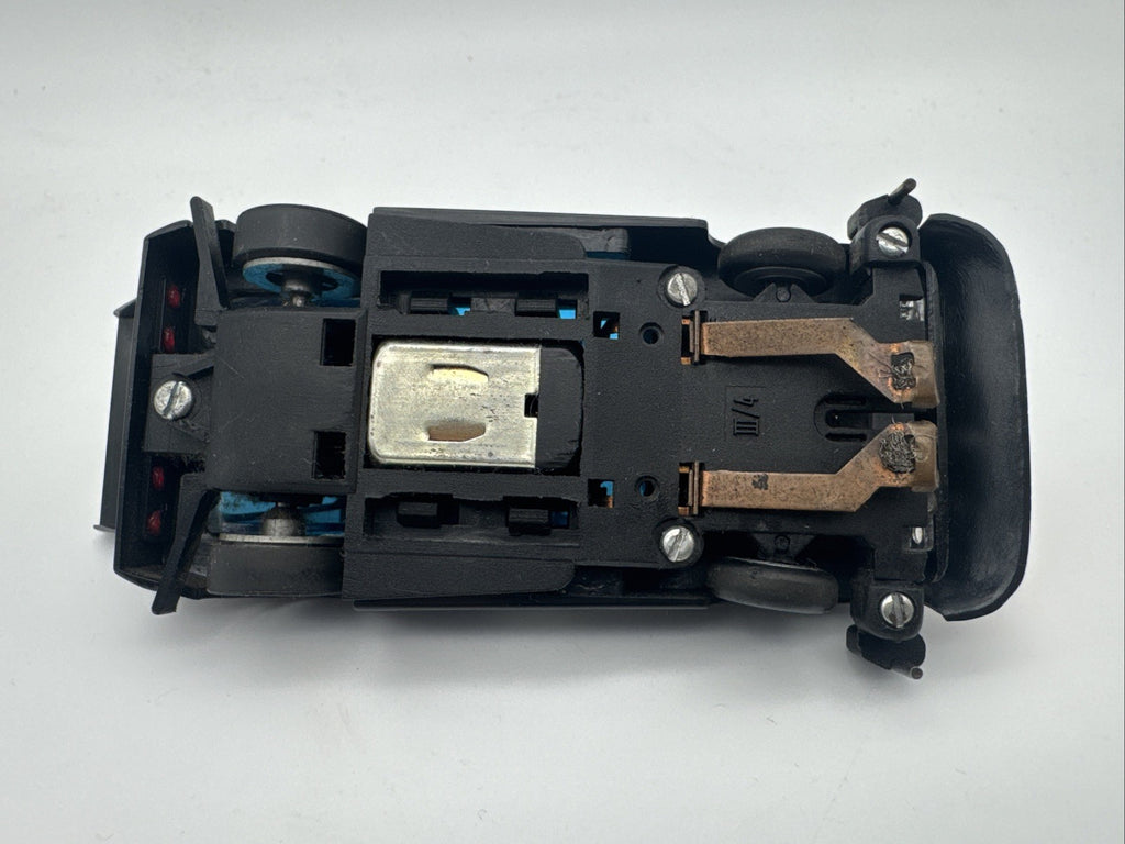 Carrera Servo 140 - Ford Capri