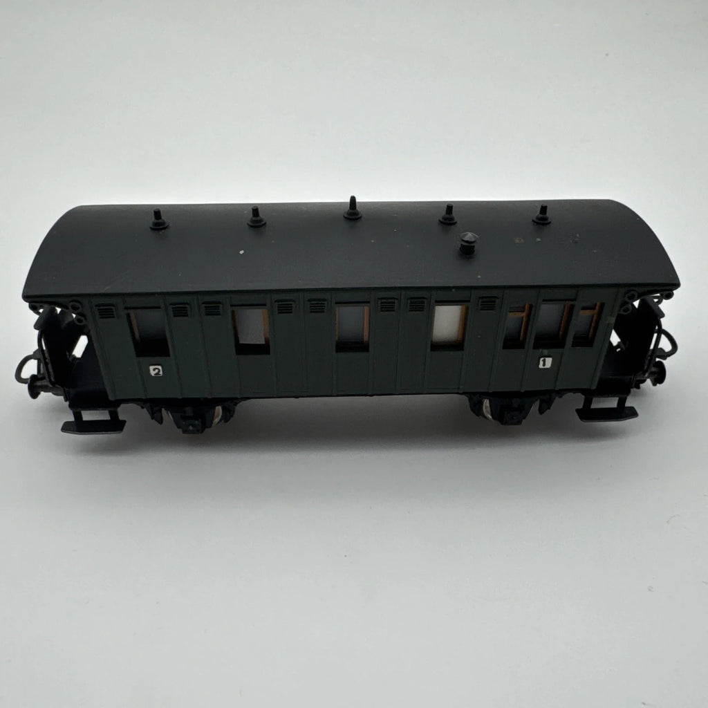 Fleischmann H0 Personenwagen