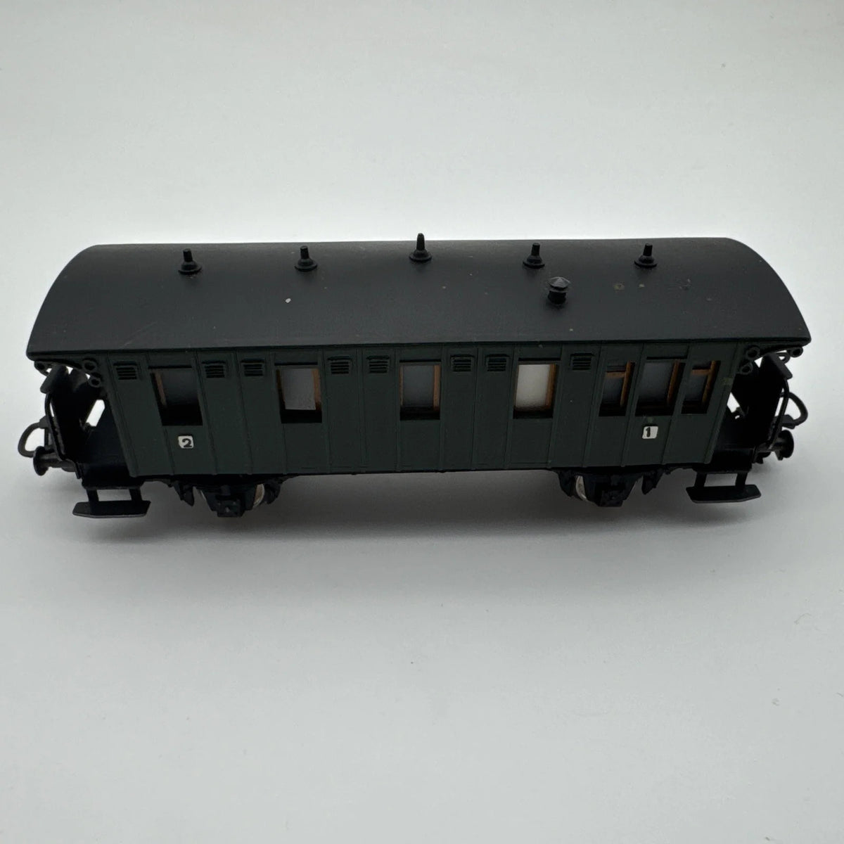 Fleischmann H0 Personenwagen