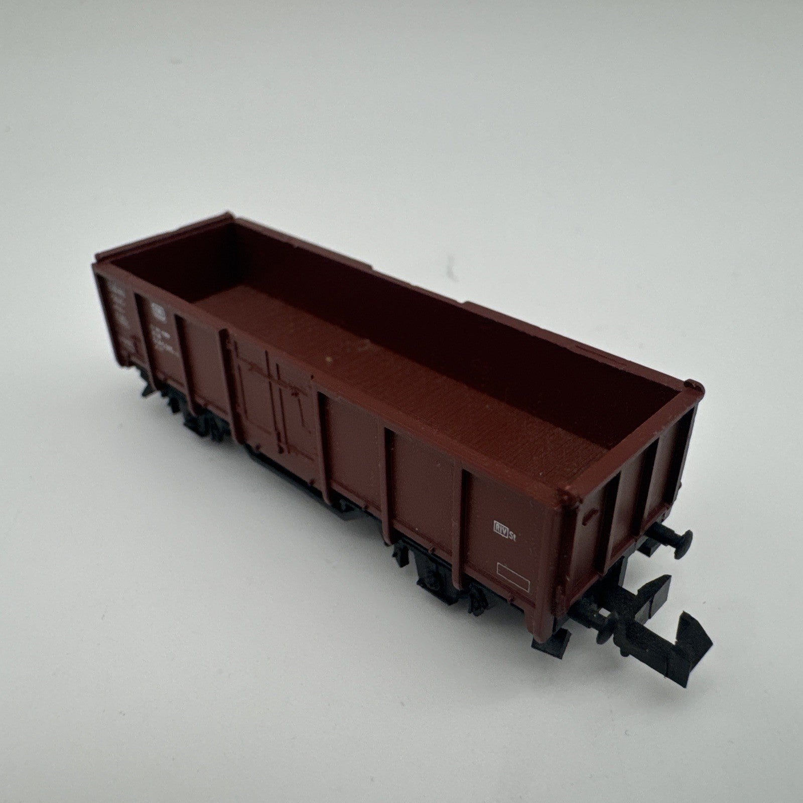Trix Spur N Offener Güterwagen 508 5 385-4