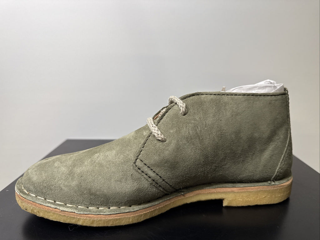 Sioux Grashopper Gr.3,5 Herrenschuh Business Leder D-004