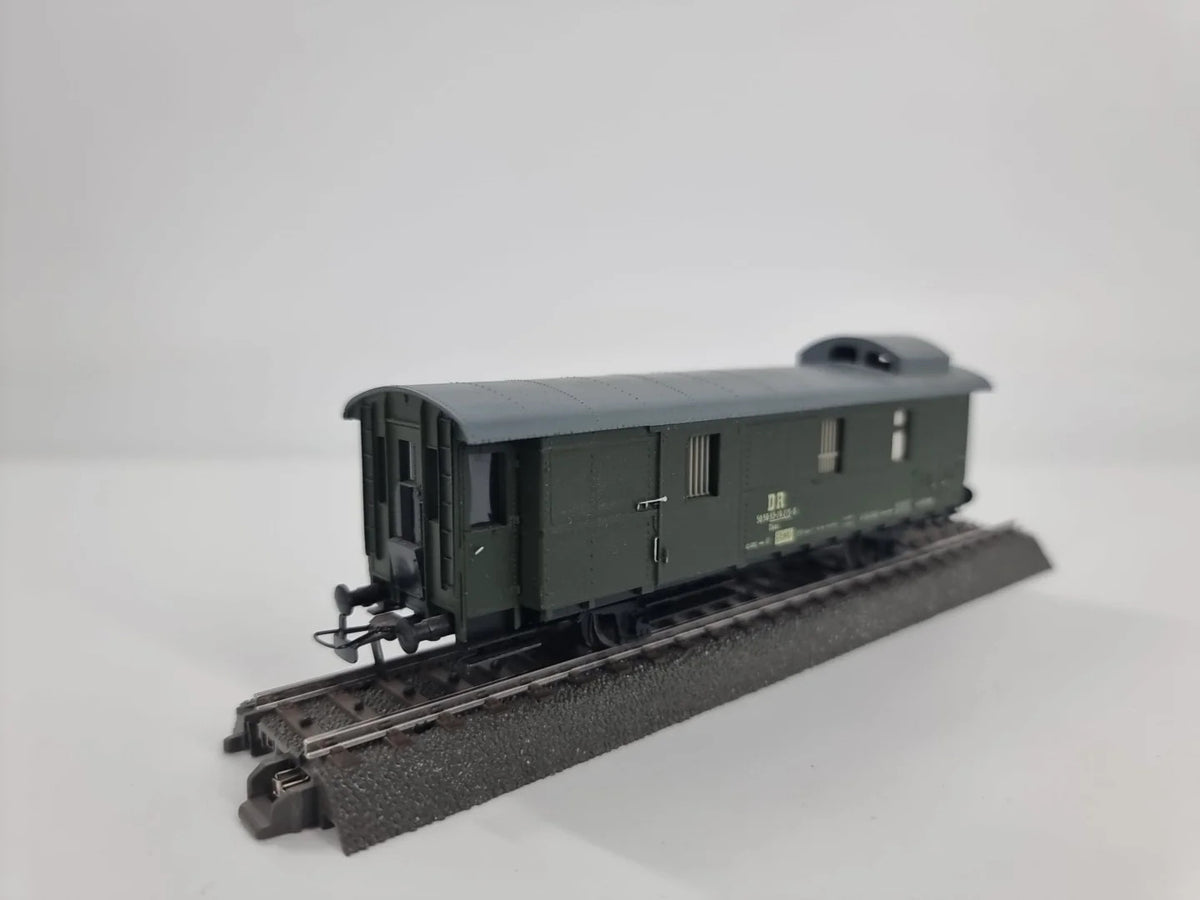 Piko H0 Gepäckwagen 505093-26215-0 - DR
