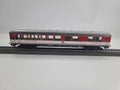 Märklin H0 4087 Speisewagen der DB Blech 