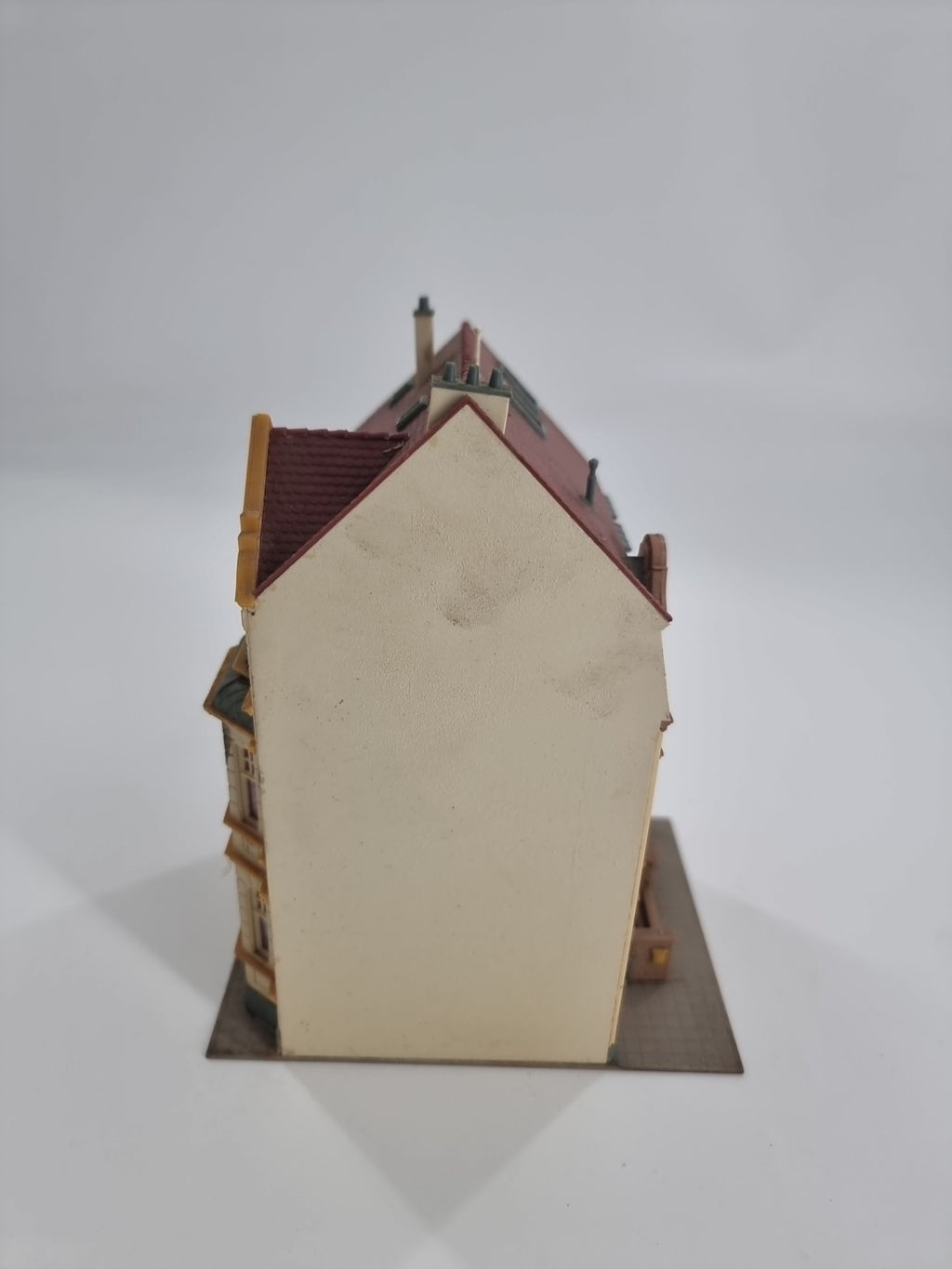Kibri 8282 H0 Bürgerhaus mit Erker