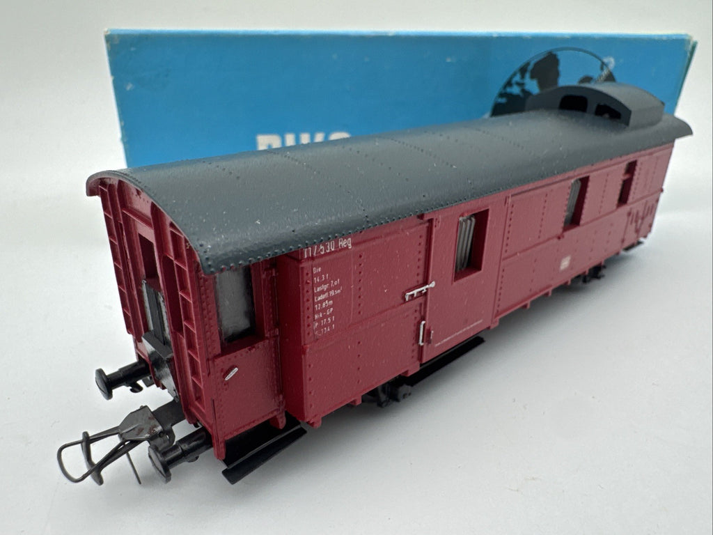 Piko 5/6606/022 H0 Gepäckwagen der DB