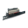 BTTB / Zeuke 4411 Kesselwagen Mobil SJ Spur TT