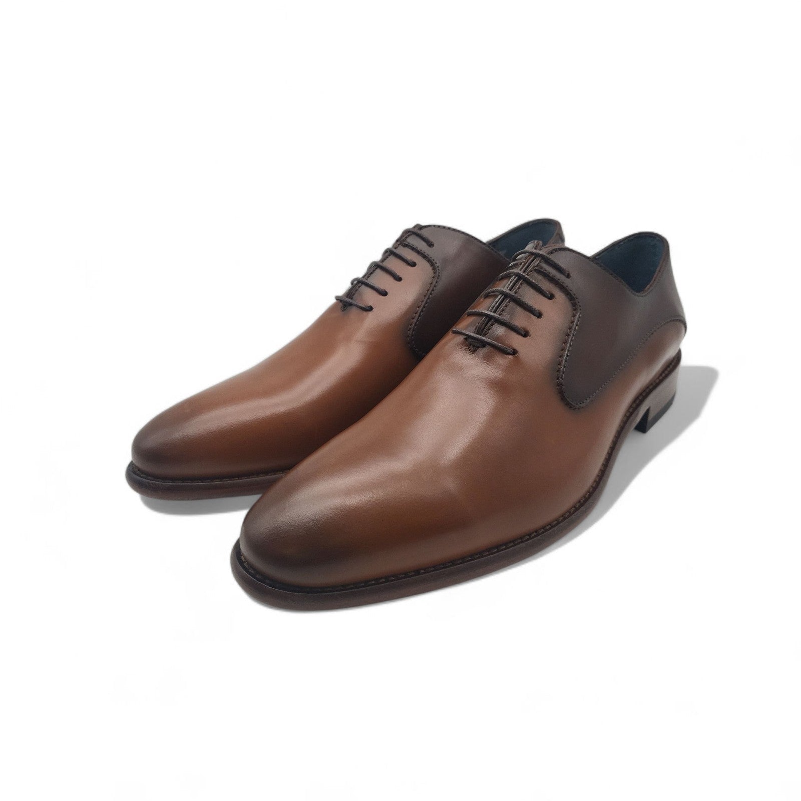 Don John Derby Schuh Größe 41