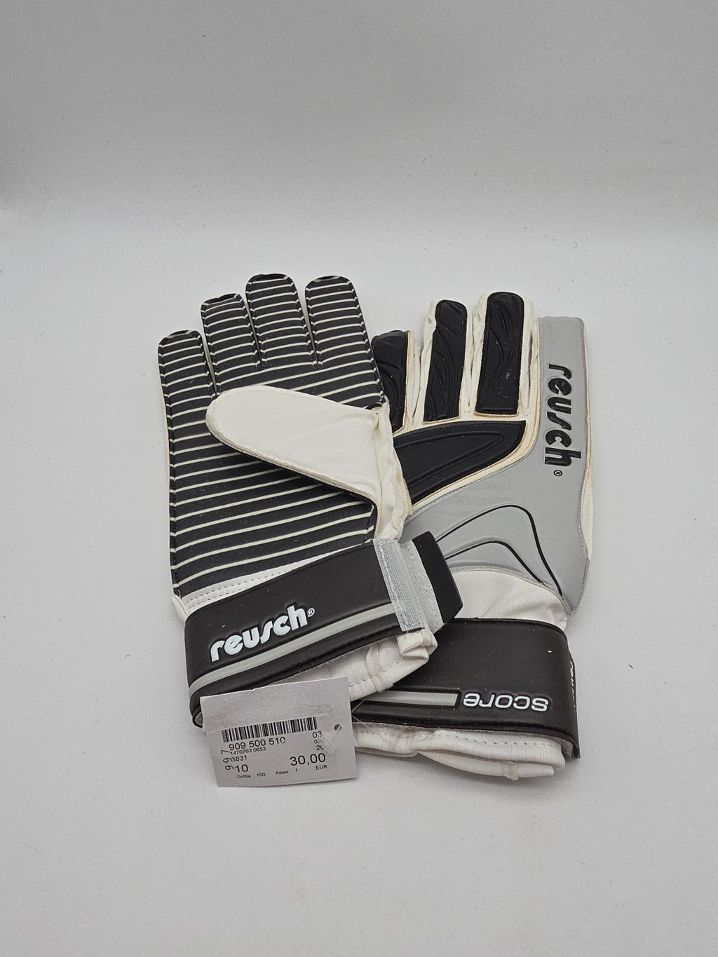 Reusch Score Torwarthandschuhe
