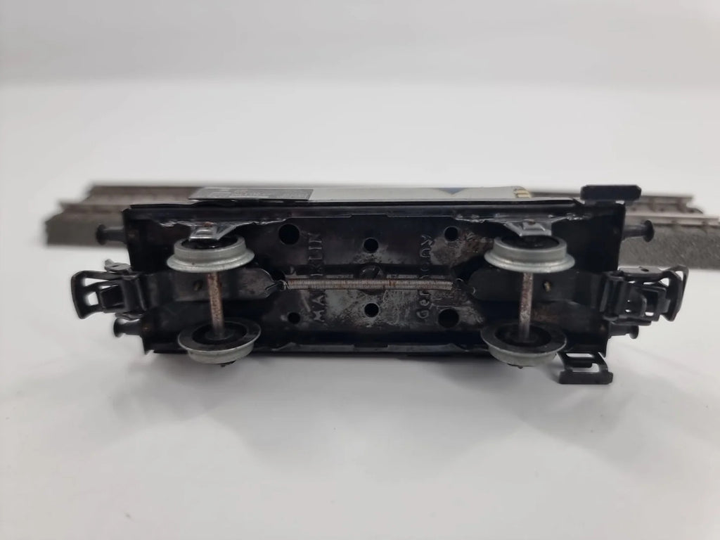 Märklin 00756-09 503 276 H0 Kesselwagen ARAL  Silber