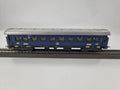 Lima  H0 Personenwagen blau Der DB