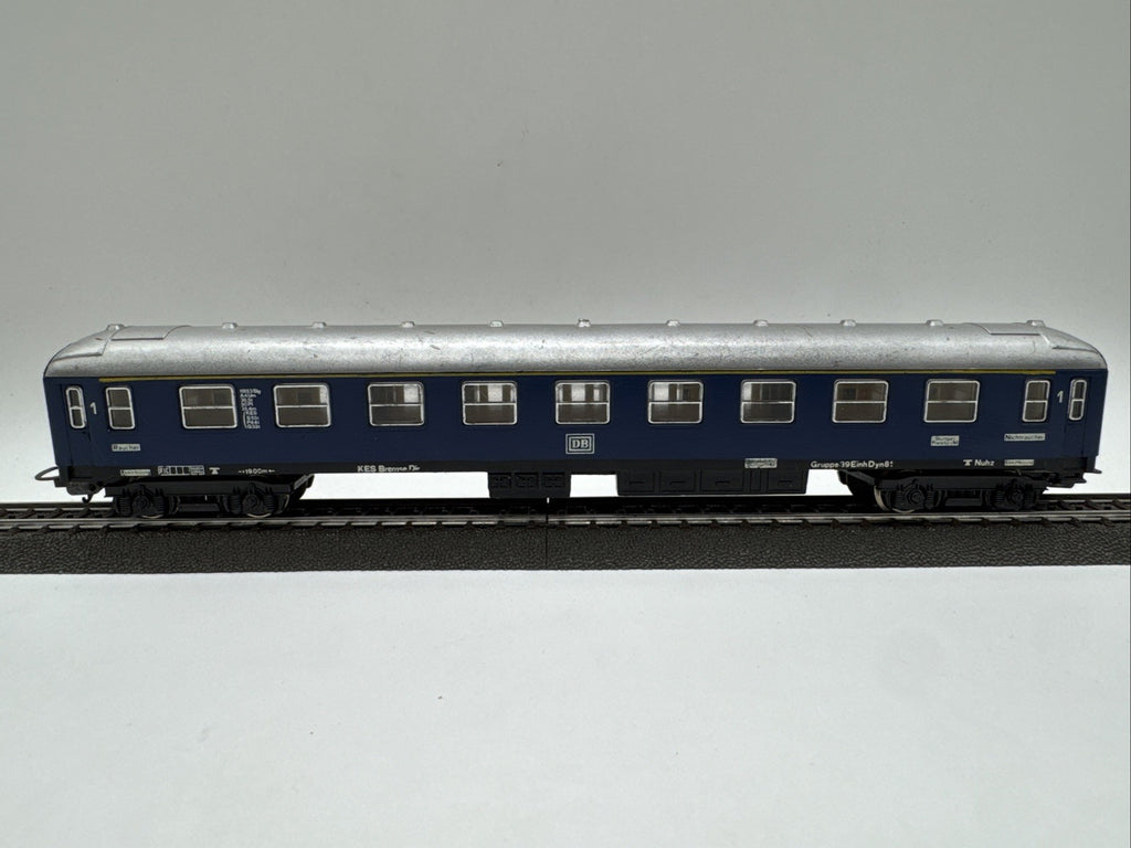 Lima H0 Personenwagen 11853Sig 1. Klasse der DB #233