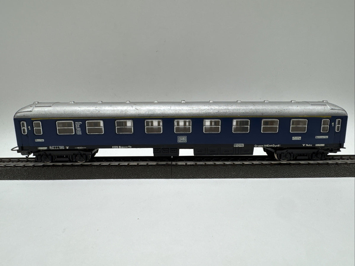 Lima H0 Personenwagen 11853Sig 1. Klasse der DB #233