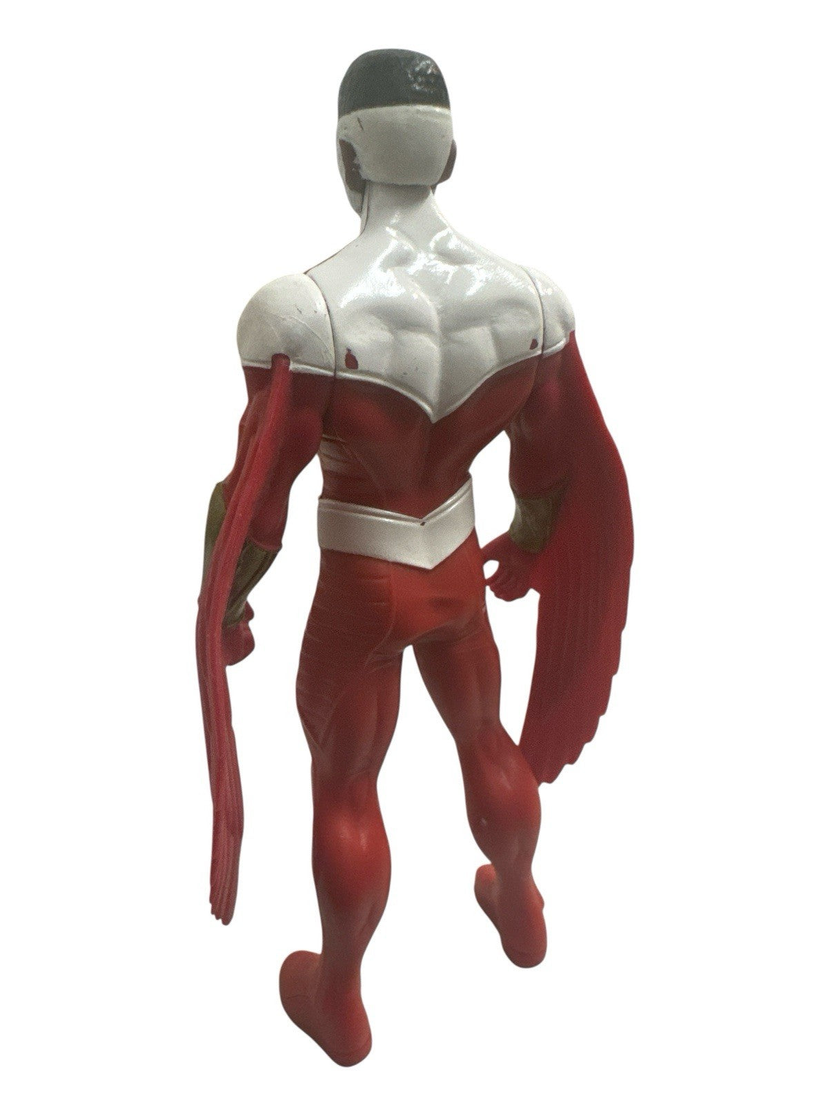 Marvel Avengers Hasbro Ultimate Protector Falcon Action Figure Toy 2016