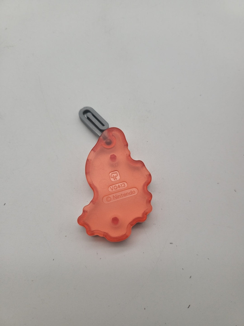 Piranha Pflanze Schlüsselanhänger Super Mario 