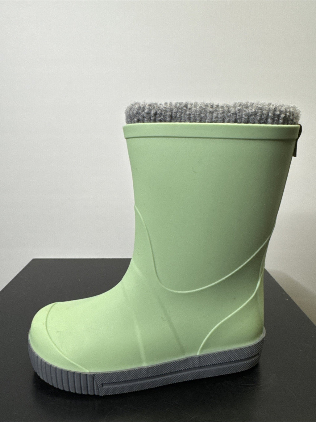 Fischer Gummistiefel Kinder Gr. 29 Gefüttert