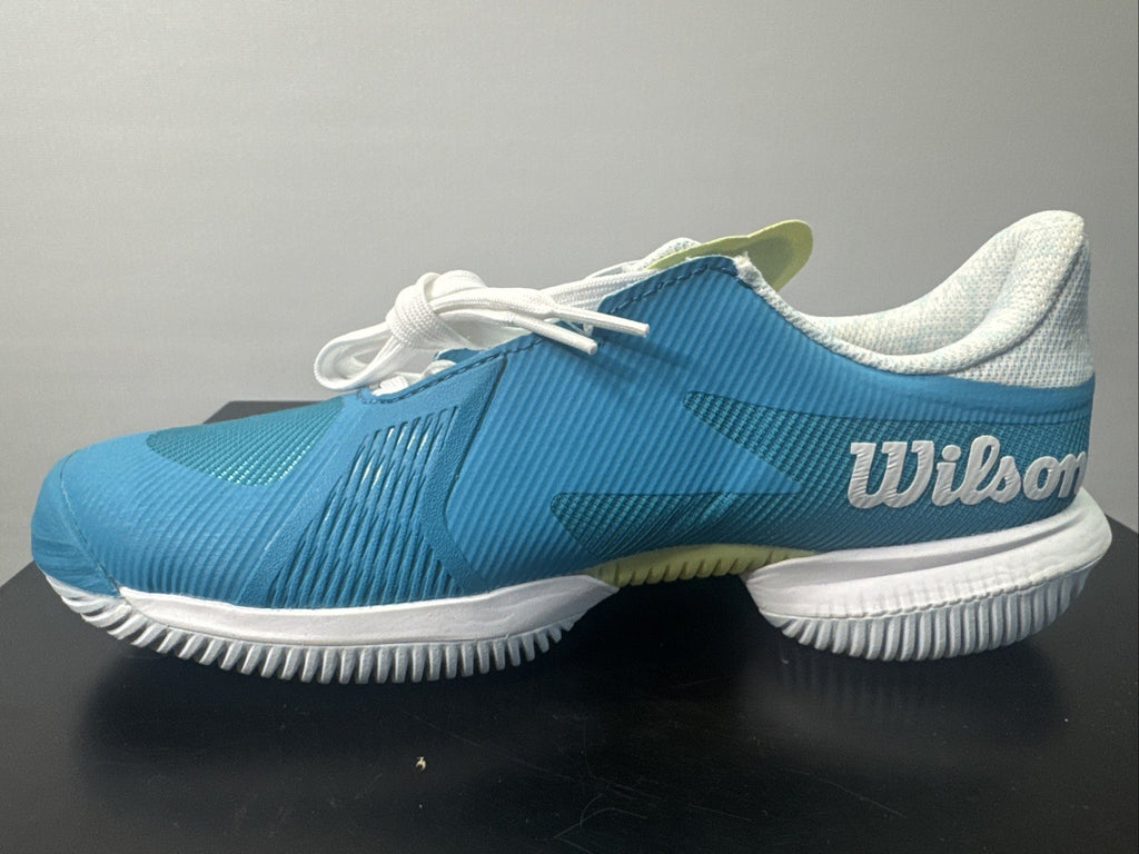 Wilson Kaos Swift 1.5 Gr. 37 1/3 Damen Sneaker Tennis Schuh