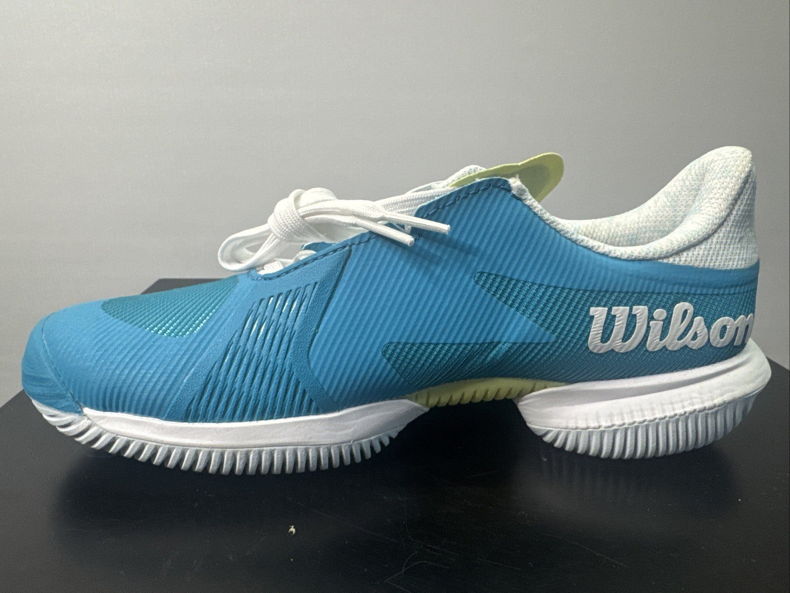 Wilson Kaos Swift 1.5 Gr. 37 1/3 Damen Sneaker Tennis Schuh