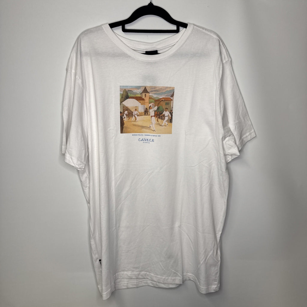 Cayler & Sons T-Shirt Gr. L