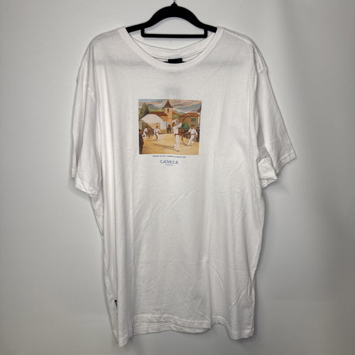 Cayler & Sons T-Shirt Gr. L