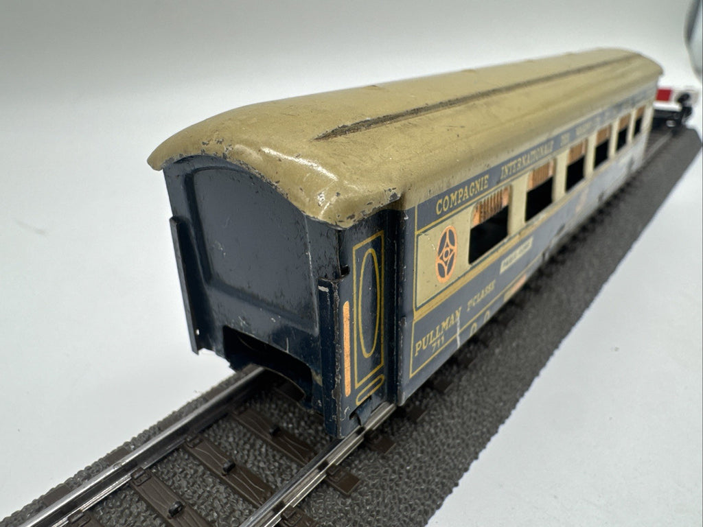 Jouef H0 Personenwagen 600 Pullman 711 #667
