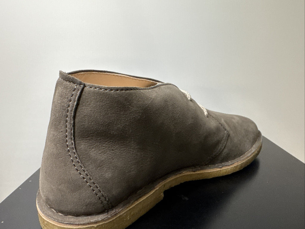 Sioux Grashopper Gr.10.5 Herrenschuh Business Leder H-004