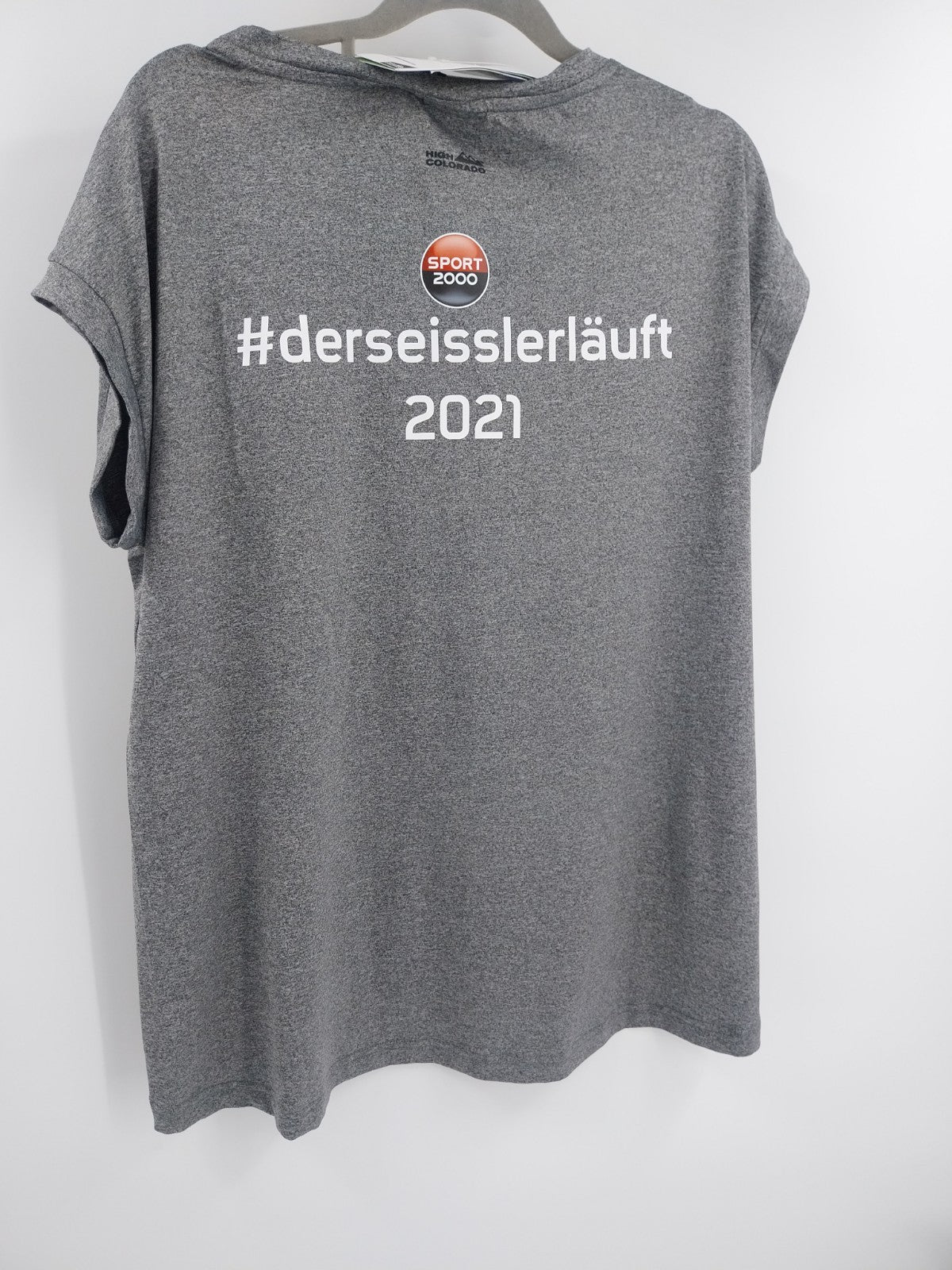 high colorado T Shirt Größe Xl