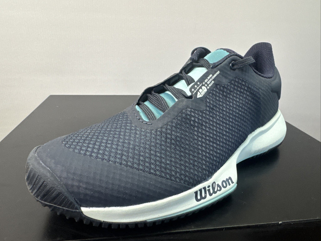 Wilson Kaos Swift Gr. 36 2/3 Damen Sneaker Tennis Schuh