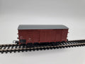 Piko H0  Gedeckter Güterwagen DR 05-67-00  G   (323753) #5936#