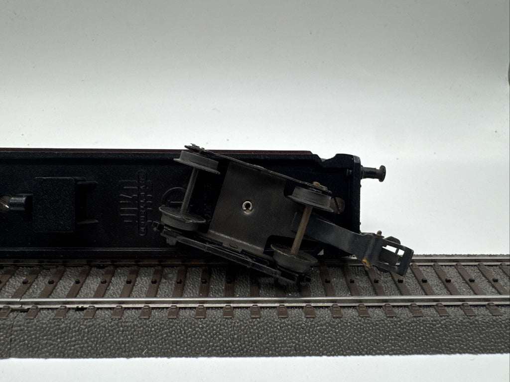 Piko H0 Schlafwagen MITROPA Personenwagen DR dunkelrot 1:87 #62