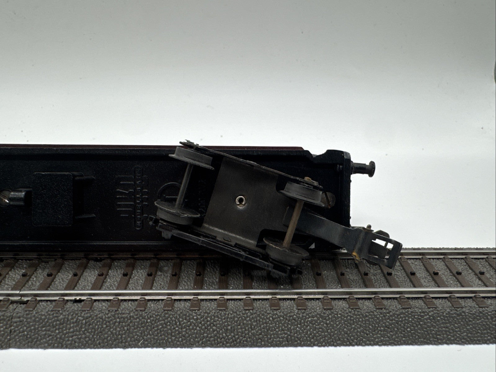 Piko H0 Schlafwagen MITROPA Personenwagen DR dunkelrot 1:87 #62