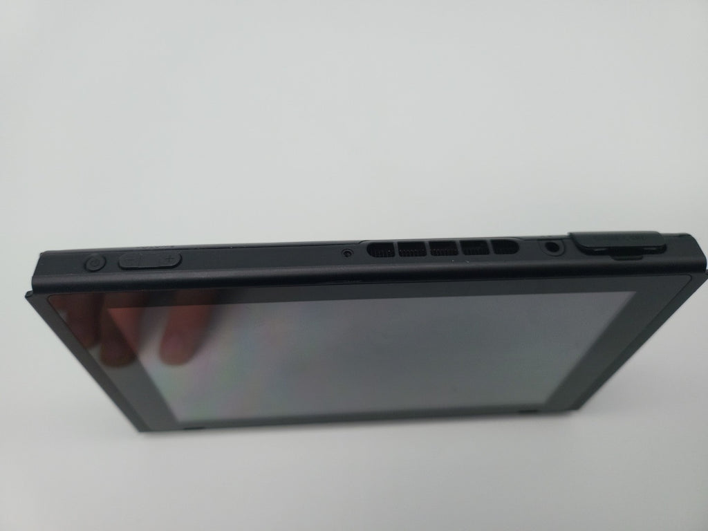 Konsole Nintendo Switch Defekt Ohne Joypads