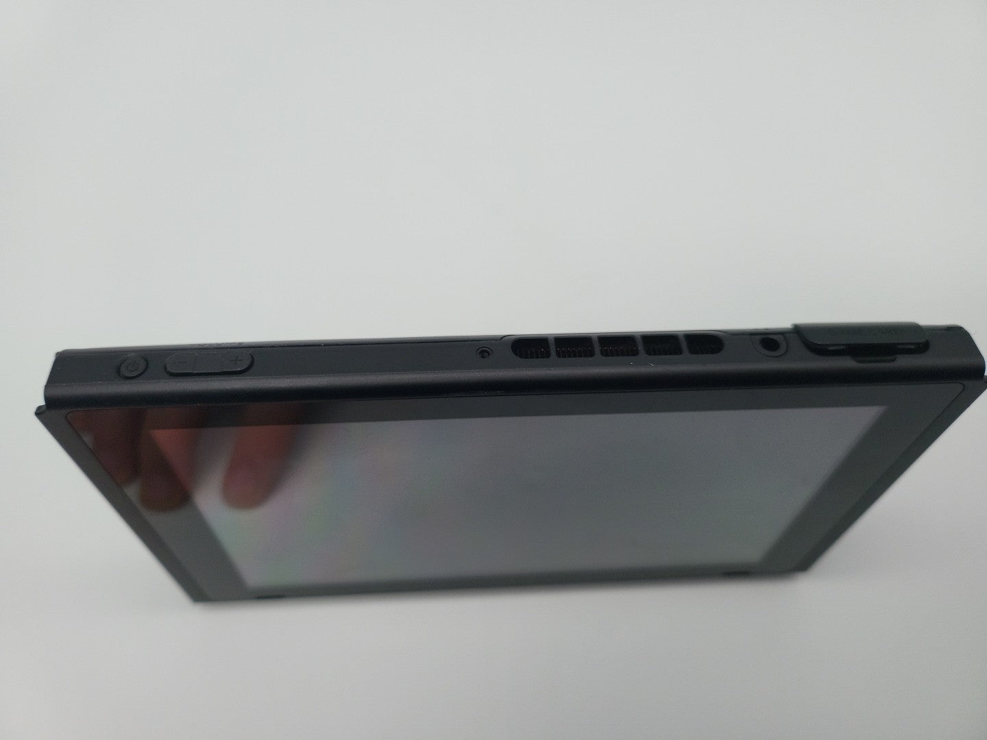 Konsole Nintendo Switch Defekt Ohne Joypads