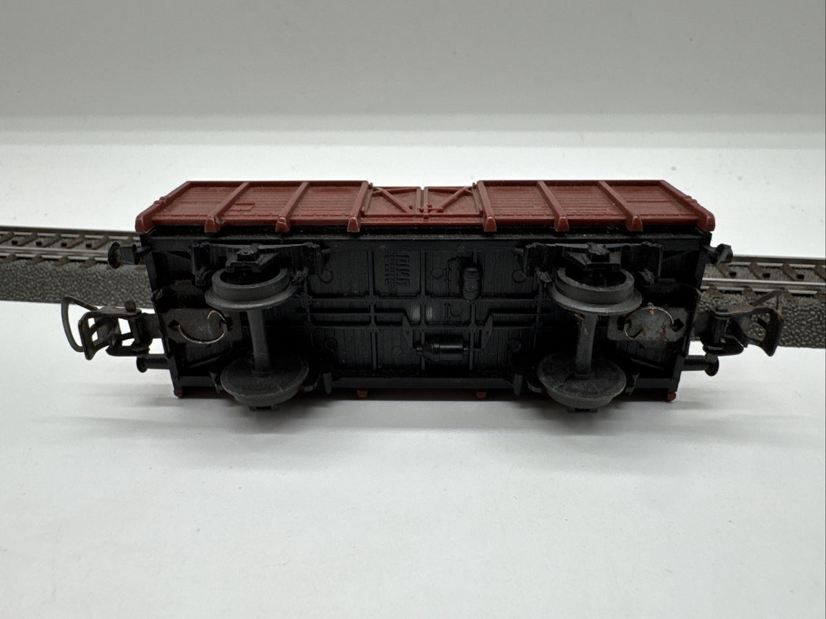 Piko Offener Güterwagen H0 #134