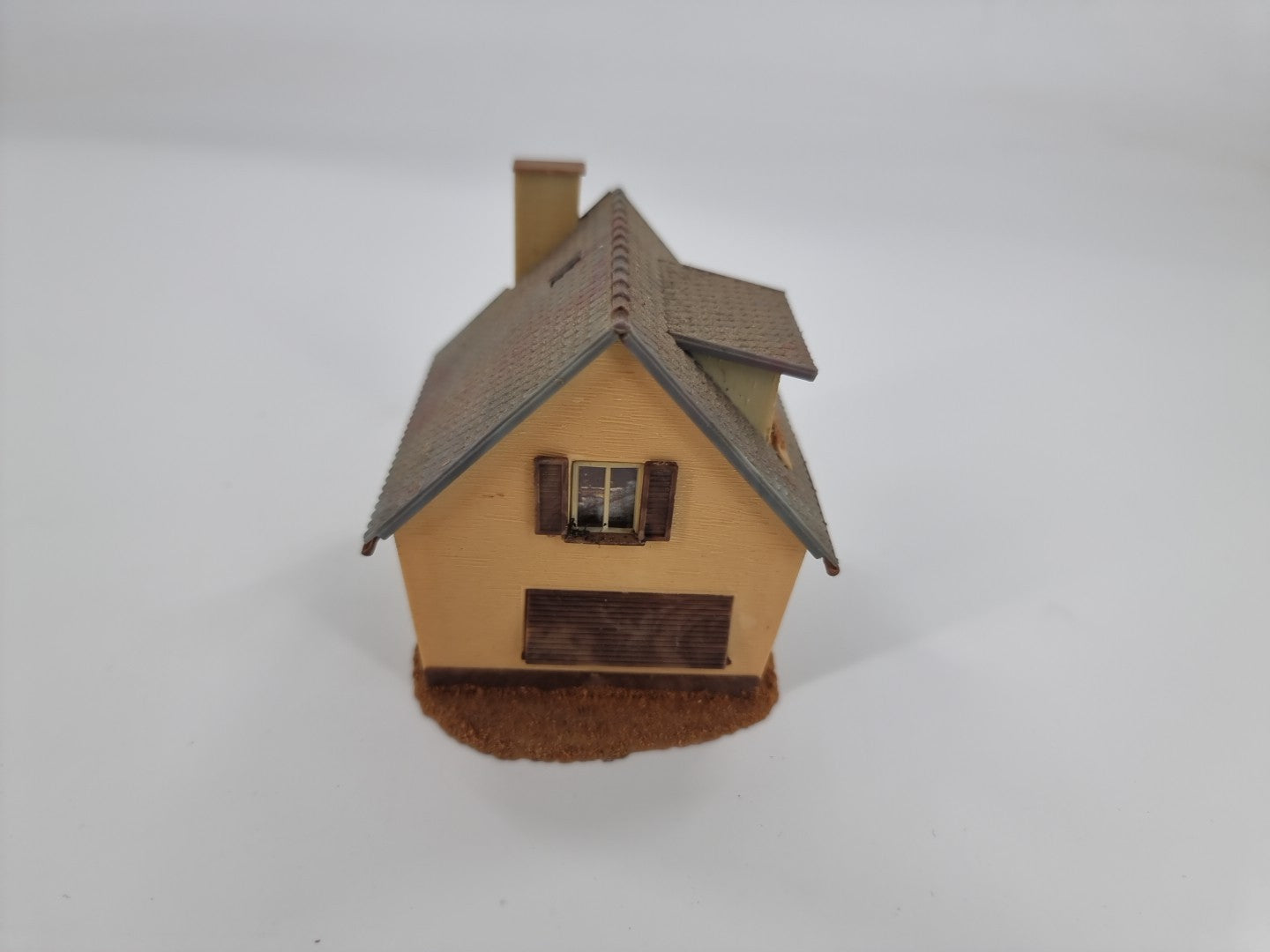 Faller B-206 Einfamilienhaus, Spur H0