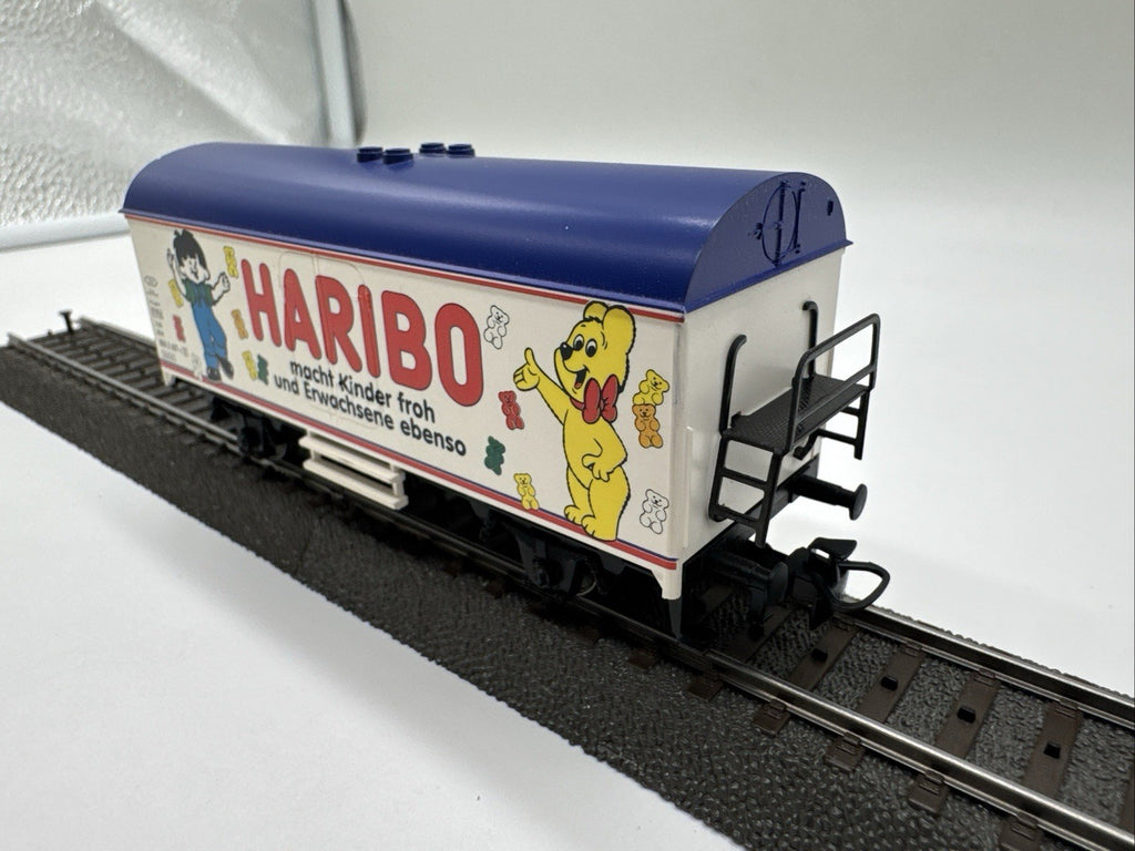 Märklin H0 44174 Kühlwagen "HARIBO" - DB - ohne OVP #488