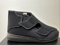 Fischer Therapieschuh Gr.47 Verbandschuh Hausschuh Senioren Reha  K/30mm