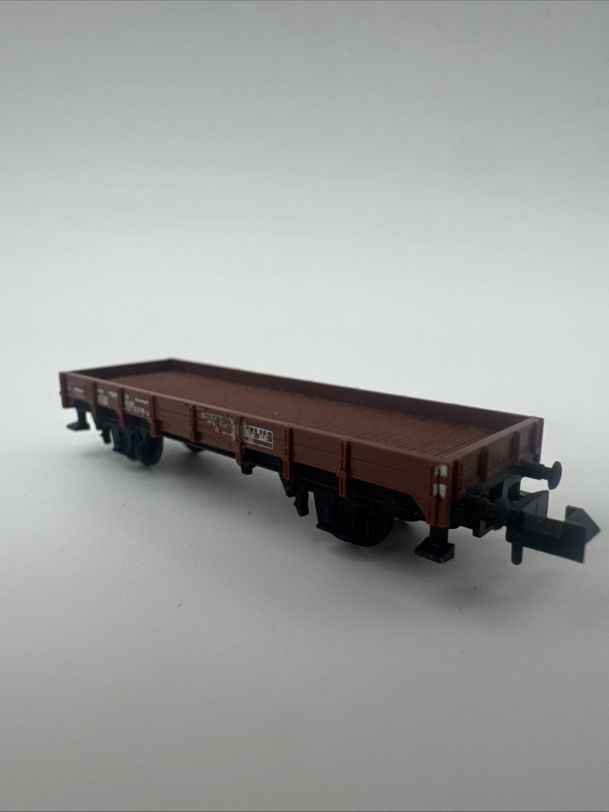 Trix Spur N Güterwagen Offen 327 3378-4