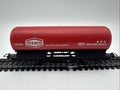 Lima Texaco Kesselwagen H0 